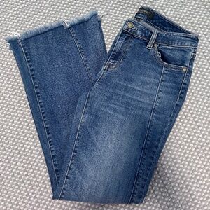 Liverpool Hannah Flare Jeans – Size 4